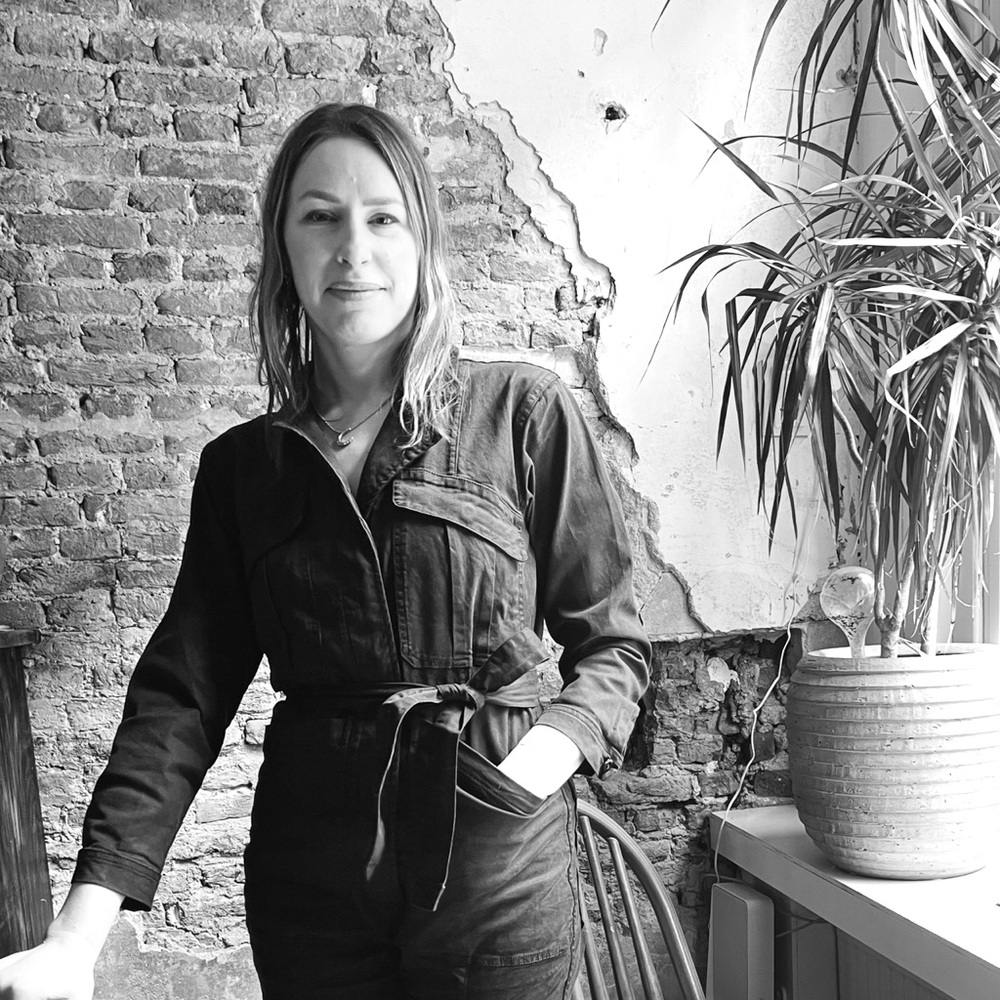 Meet your Posher, Carley